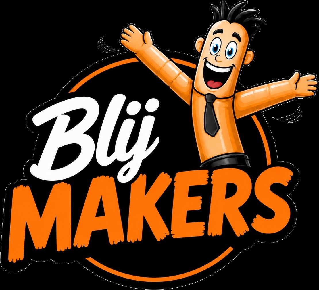 BlijMakers Verhuur